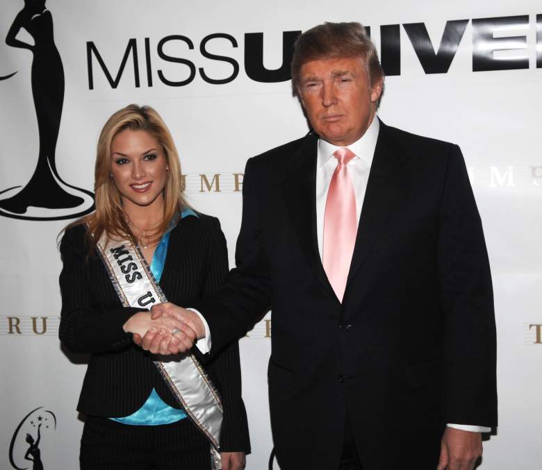 Rosie O'Donnell Donald Trump history, Donald Trump Rosie O'Donnell feud, Trump O'Donnell