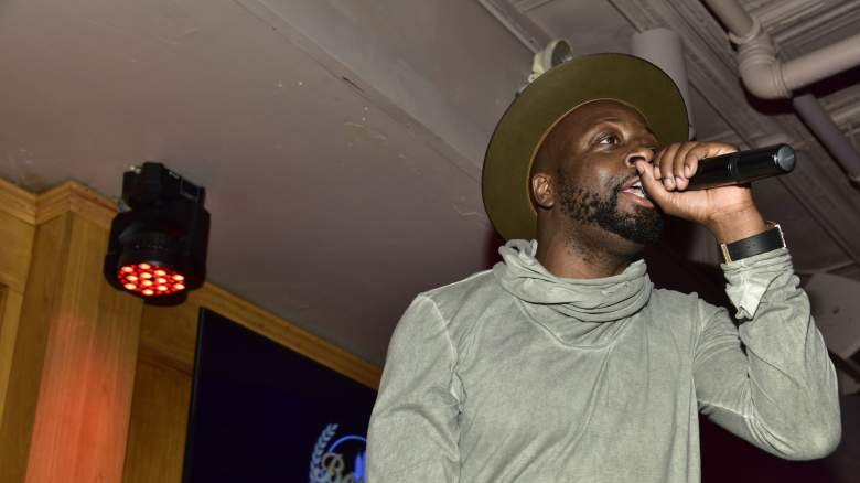 Wyclef Jean, Wyclef Jean arrested, Wyclef Jean twitter