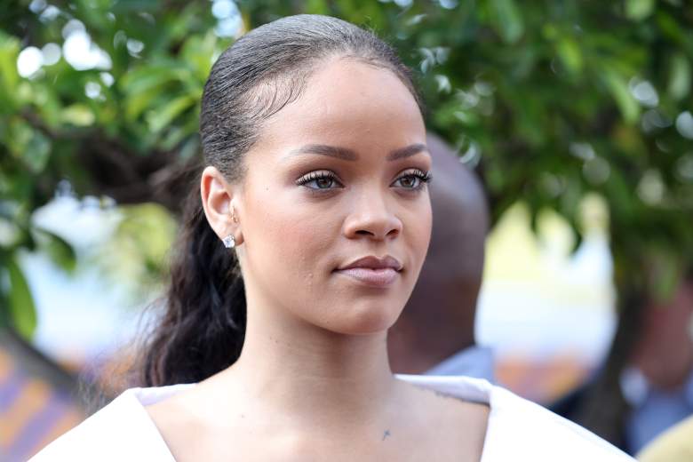 Rihanna Bates Motel, Rihanna as Marion on Bates Motel, Rihanna Stars on Bates Motel Season 5