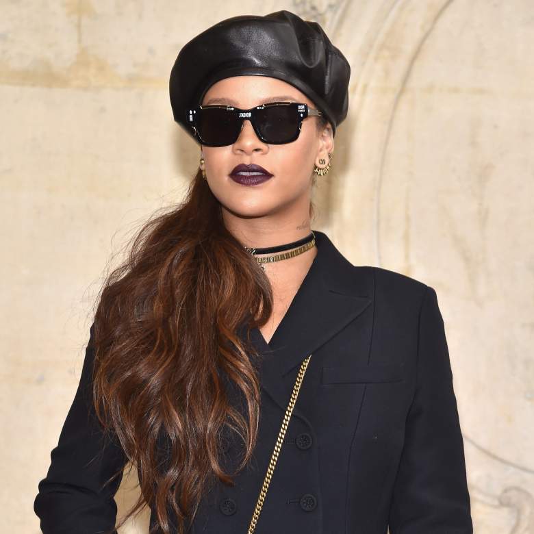 Rihanna Bates Motel, Rihanna as Marion on Bates Motel, Rihanna Stars on Bates Motel Season 5