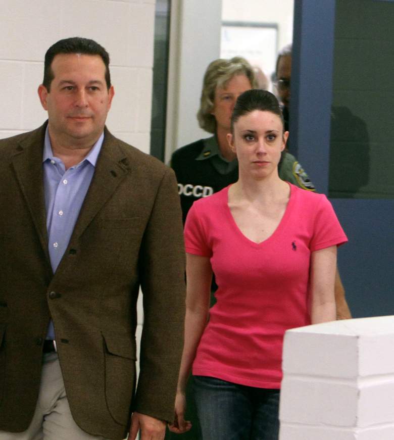 George Anthony, George Anthony Today, George Anthony Bell, George Anthony and Cindy Anthony, George Anthony Casey Anthony's Father, Casey Anthony Father Sexual Abuse Allegations