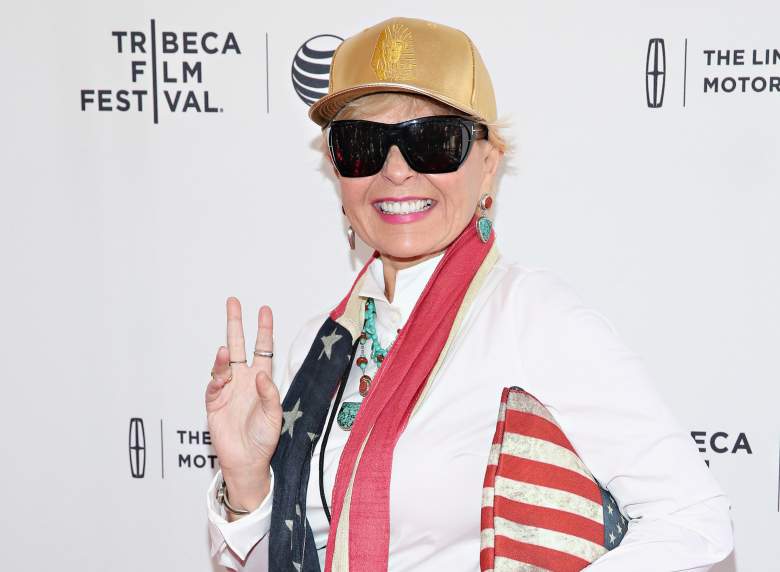 Roseanne revival, Roseanne cast, Roseanne Netflix