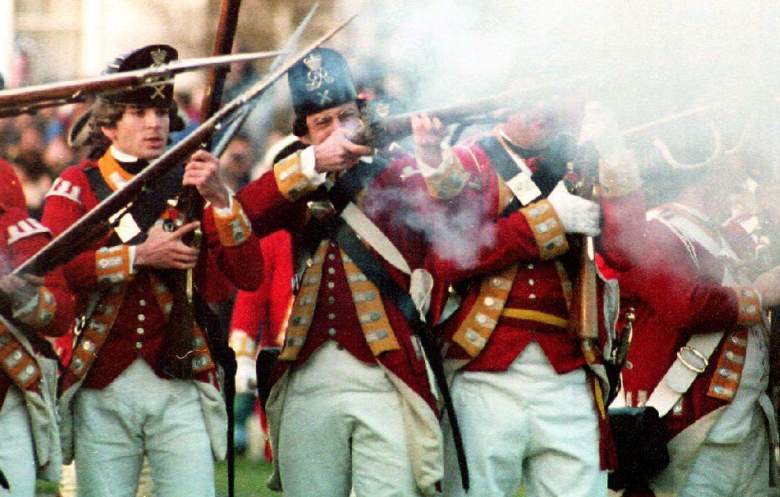 Patriots' Day 2017, Patriots' Day, Patriots' Day facts