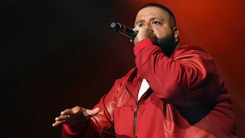 DJ Khaled