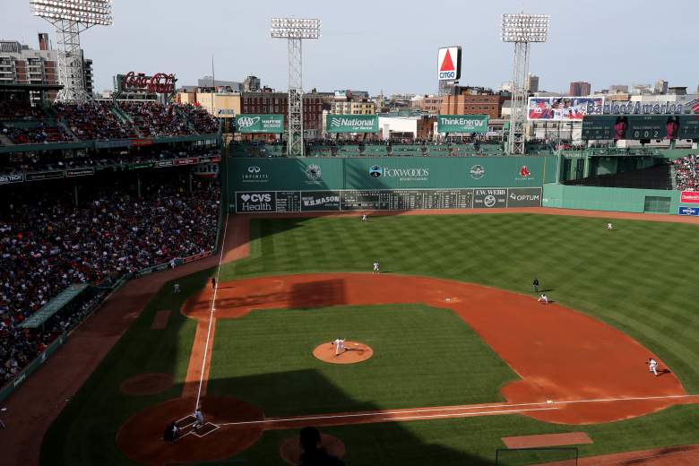 Patriots' Day 2017, Patriots' Day, Patriots' Day facts