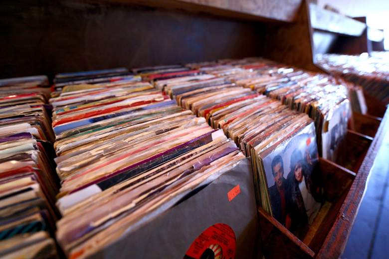 Record Store Day 2017, Record Store Day 2017 list, Record Store Day exclusives, Record Store Day history