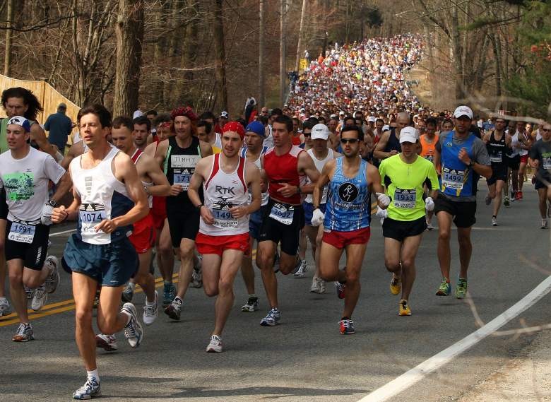 Patriots' Day 2017, Patriots' Day, Patriots' Day facts