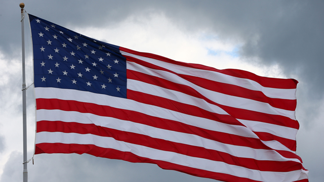 american flag