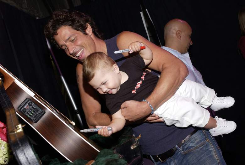 Chris Cornell children, Toni Cornell, Chris Cornell daughter