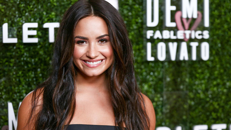 Demi Lovato boyfriend