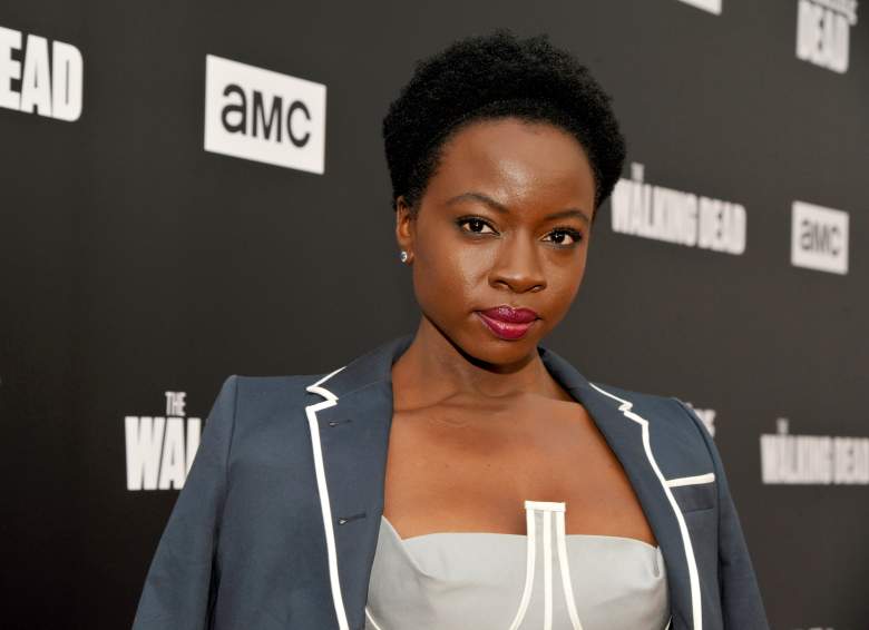 Black Panther cast, Black Panther movie, Black Panther trailer, Okoye