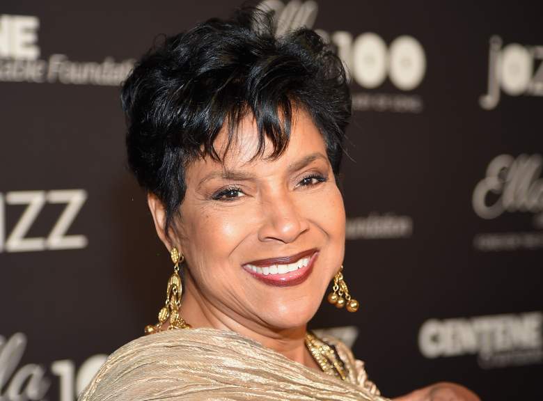 Black Panther cast, Black Panther movie, Black Panther trailer, Phylicia Rashad Black Panther