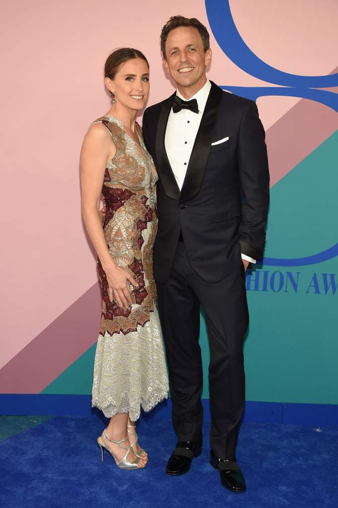 CFDA Awards, CFDA Awards 2017, CFDA Awards 2017 Winners, CFDA Awards Best Dressed Photos, CFDA Awards Fashion, CFDA Awards Red Carpet Photos