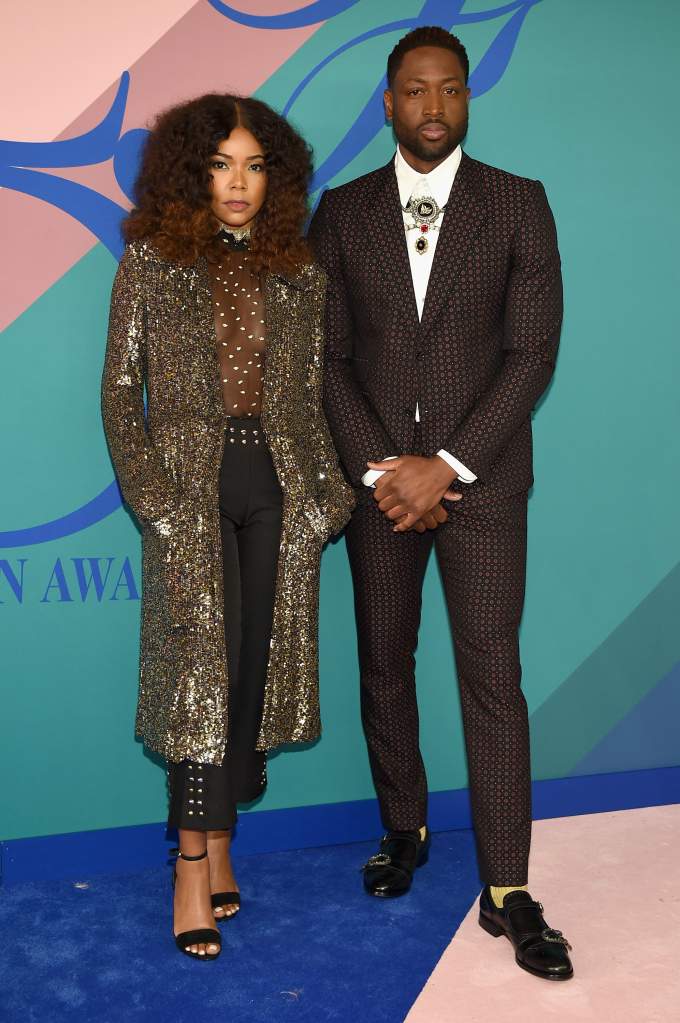 CFDA Awards, CFDA Awards 2017, CFDA Awards 2017 Winners, CFDA Awards Best Dressed Photos, CFDA Awards Fashion, CFDA Awards Red Carpet Photos