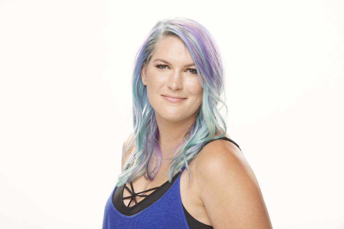 Megan Big Brother 2017, Megan Lowder, Megan Lowder Big Brother, Megan Lowder Leaves Big Brother, Why Did Megan Lowder Leave Big Brother, Why Did Megan Lowder Quit Big Brother, Megan Lowder Quits Big Brother, Megan Lowder Sexual Assault