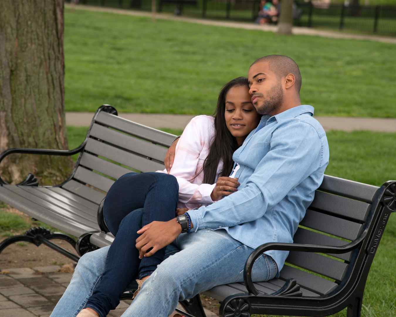 Eric Bigger, Eric Bigger The Bachelorette, Eric Bigger Bachelorette, The Bachelorette Season 13, Eric The Bachelorette 2017