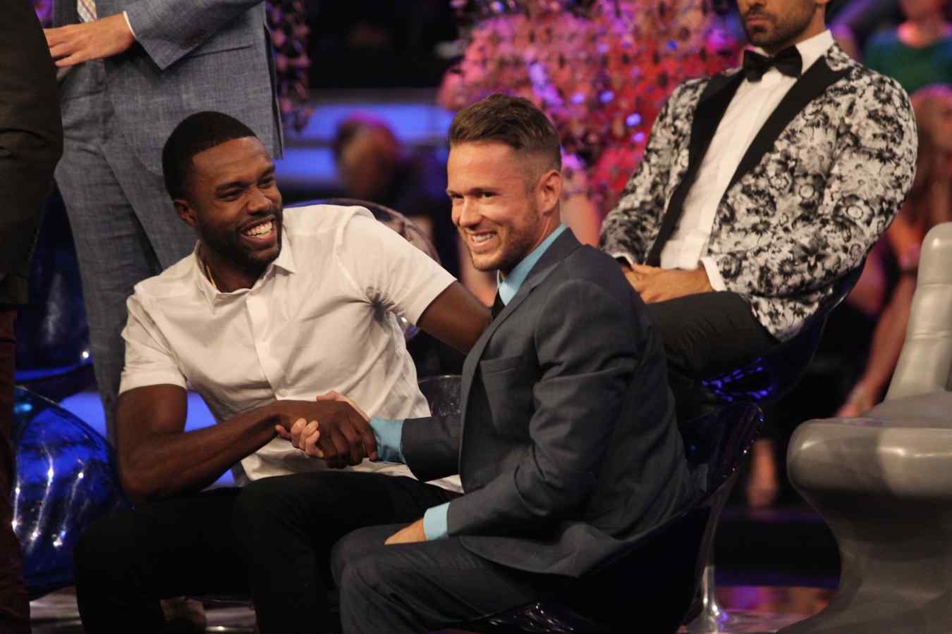 Lee Garrett, Lee Garrett The Bachelorette, Lee Garrett Racist Tweets, Bachelorette, Bachelorette Cast Season 13, The Bachelorette 2017, The Bachelorette Contestants 2017