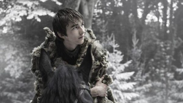 Top Bran Stark theories.