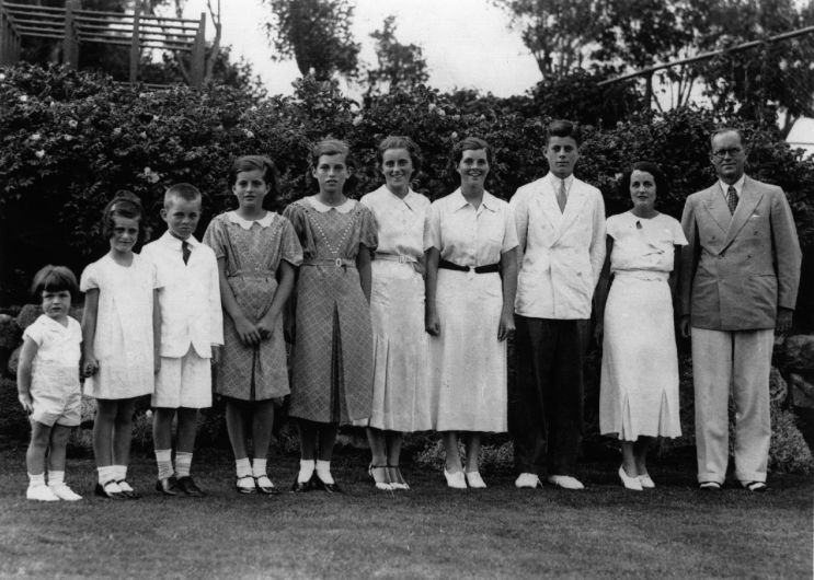 Eunice Kennedy Shriver, Eunice Kennedy Shriver ESPYS, Eunice Kennedy Shriver Biography, Eunice Kennedy Shriver Funeral, Eunice Kennedy Shriver Michelle Obama