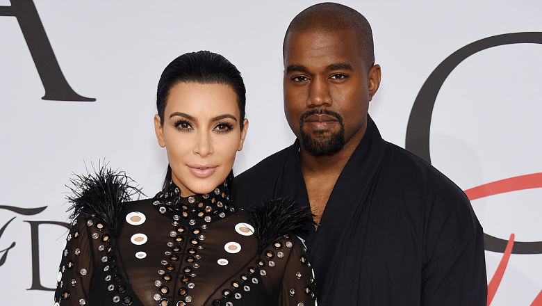 Kim Kardashian surrogate