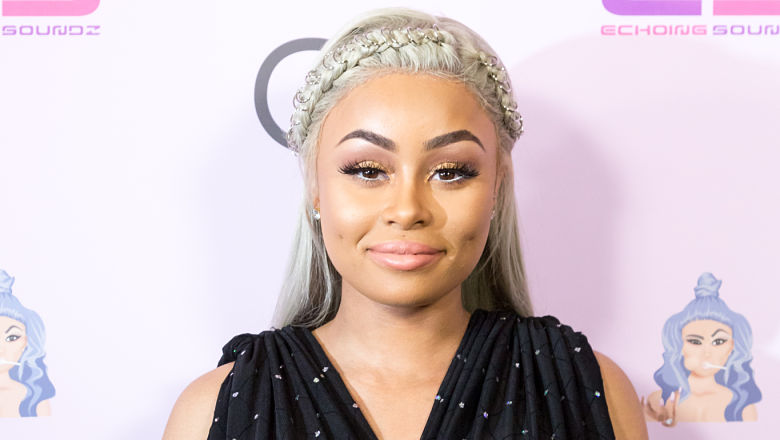 Blac Chyna lawsuit