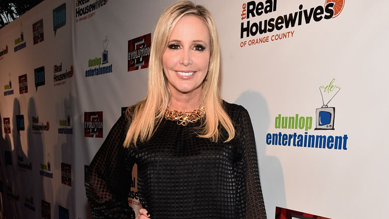 Shannon Beador weight