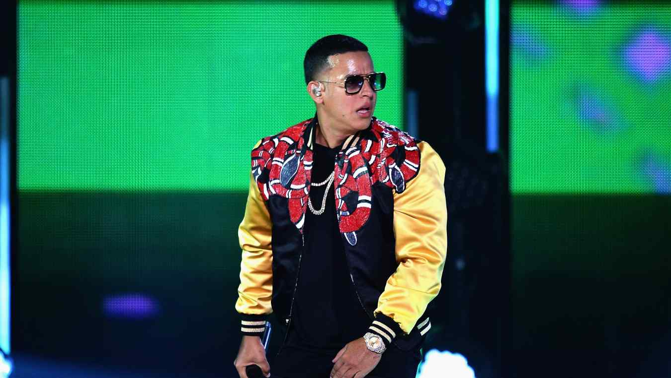 Daddy Yankee family, Daddy Yankee wife, Daddy Yankee kids