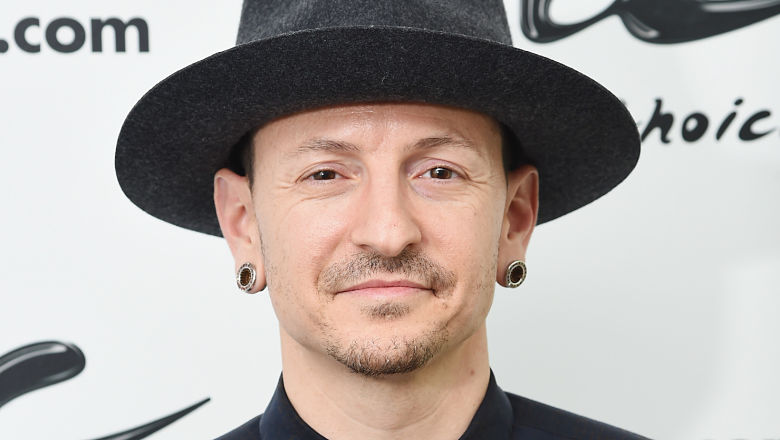 Chester Bennington net worth