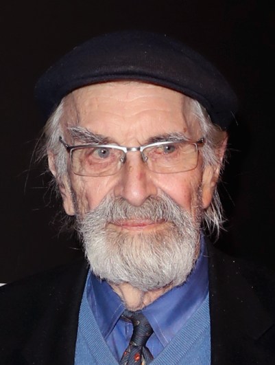 martin landau
