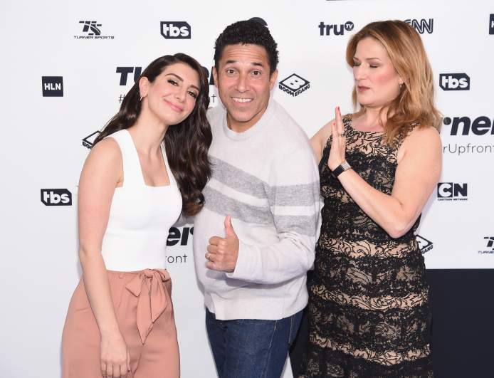 Nasim Pedrad People of Earth, People of Earth cast, People of Earth show, People of Earth season two