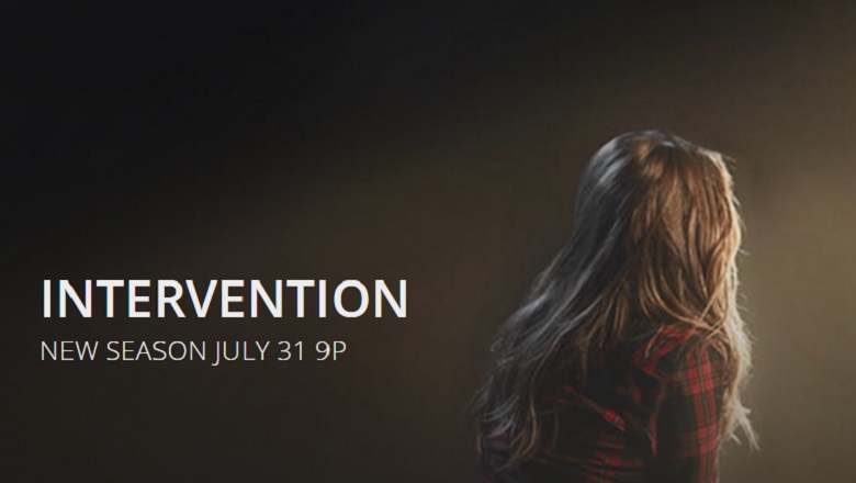 Intervention, Intervention Season 19, Intervention Season 19 Premiere, What Time Is Intervention On TV Tonight, Intervention Katherine C.