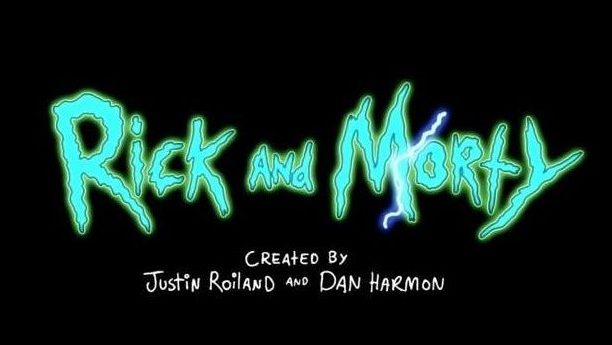 rick and morty time