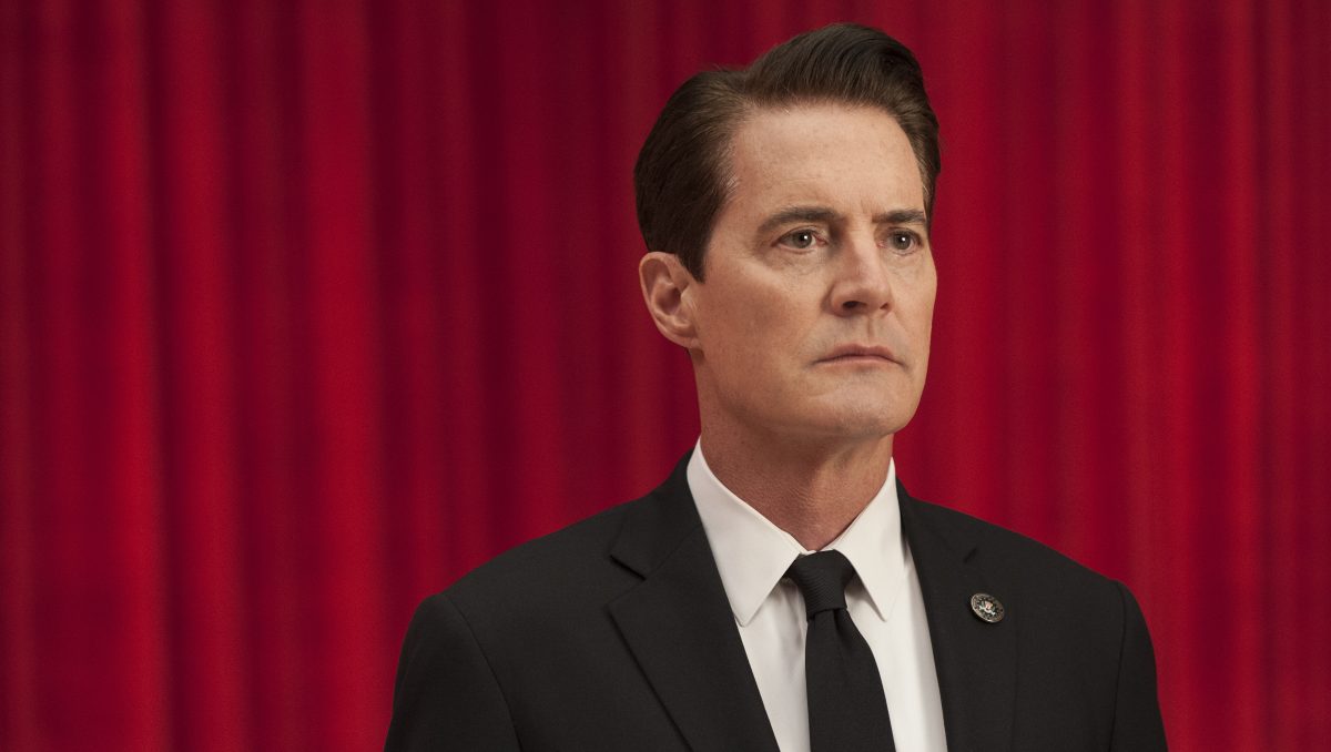 twin peaks not on