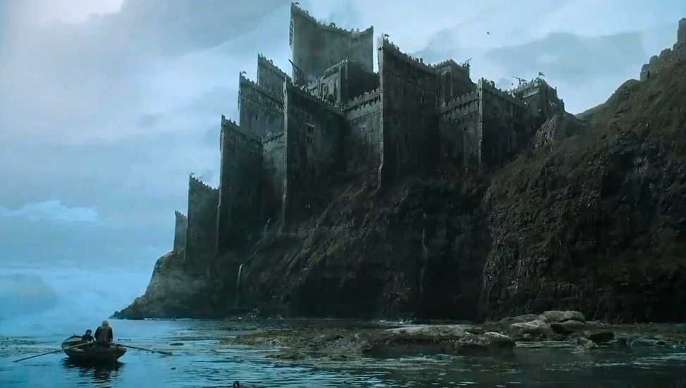 Dragonstone