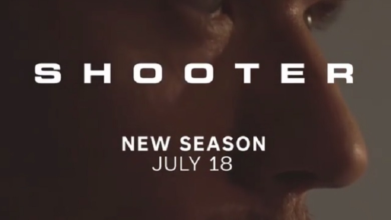Shooter Season 2, Shooter TV Show, Shooter USA, Shooter TV Show Time, What Time Is Shooter On TV Tonight, When Is Shooter On TV, What Channel Is Shooter On TV Tonight, When To Watch Shooter On TV Tonight
