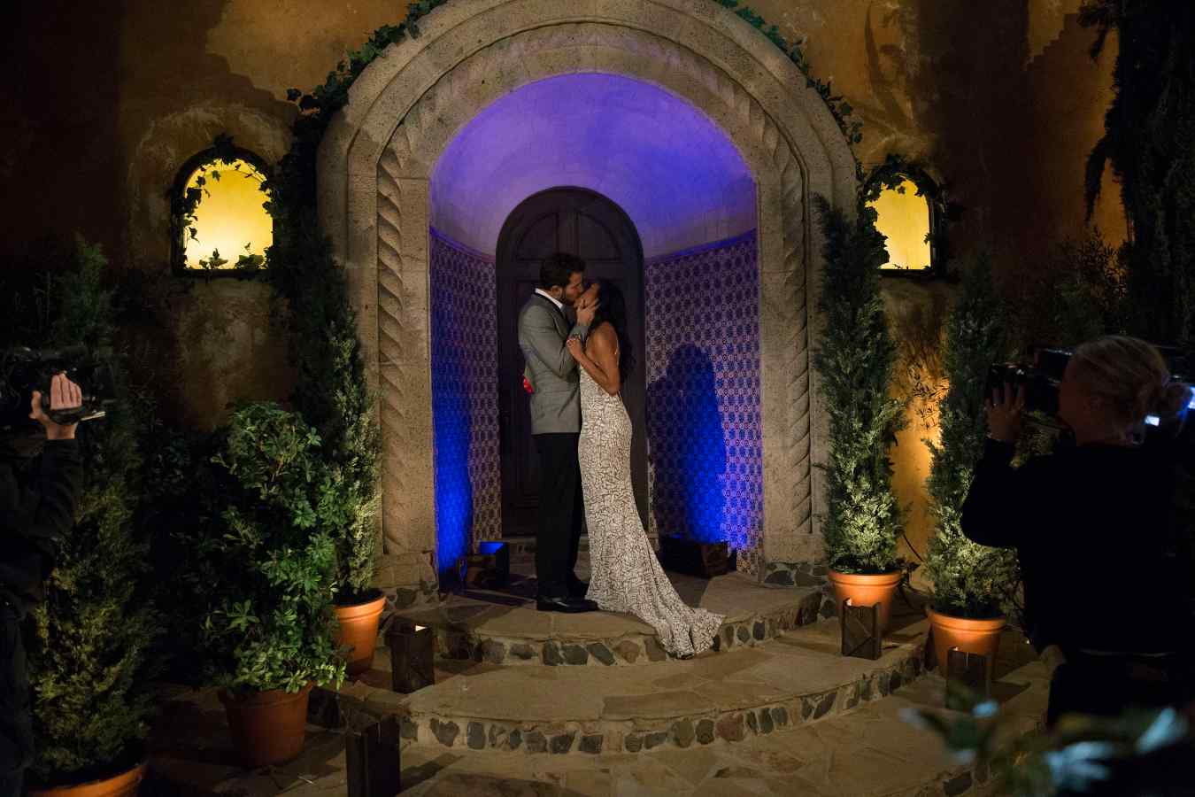 Bryan Abasolo, Bryan Abasolo Bachelorette, Bryan Abasolo And Rachel Lindsay, Bryan Abasolo Bachelorette Winner