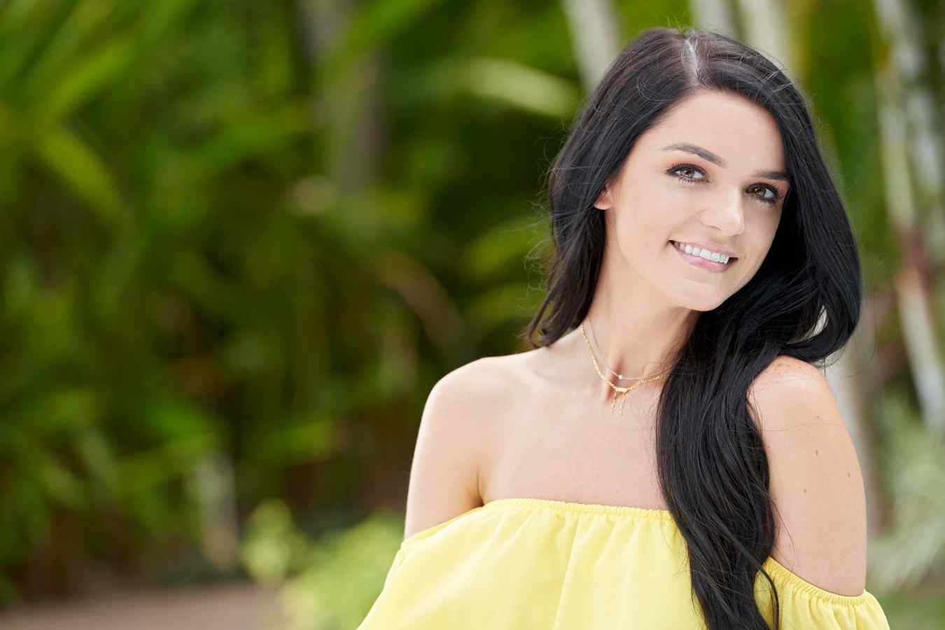 Raven Gates, Raven Gates Bachelor In Paradise, Bachelor In Paradise Season 4, Raven Gates Dating, Raven And Adam Bachelor In Paradise