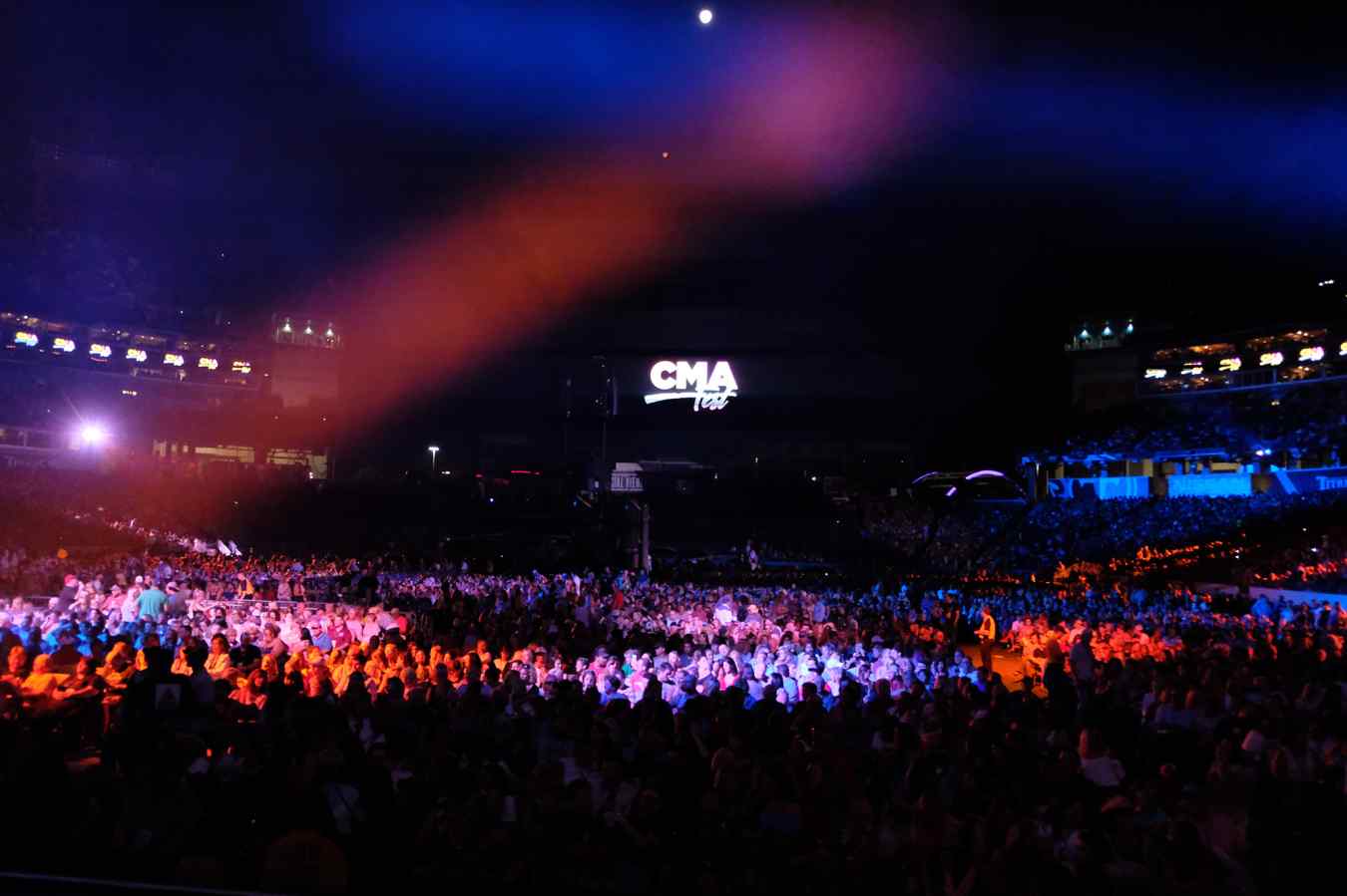 CMA Music Festival 2017, CMA Fest, CMA Fest 2017, CMA Fest 2017 Live Stream, Watch CMA Fest Online, CMA Fest 2017 Performances, CMA Fest 2018