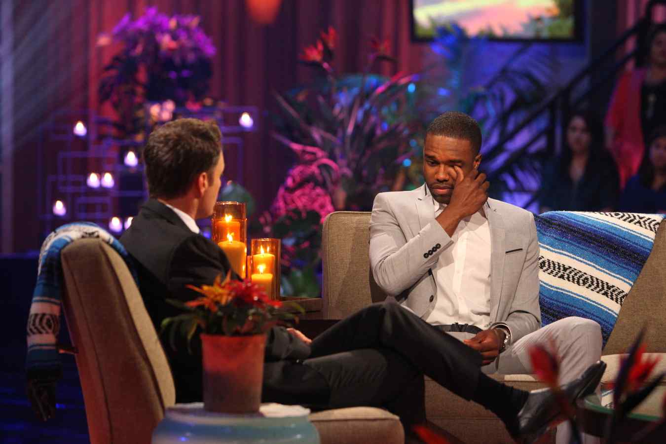 DeMario Jackson, DeMario Bachelor In Paradise, Bachelor in Paradise, Bachelor in Paradise Scandal, Bachelor in Paradise Scandal What Happened