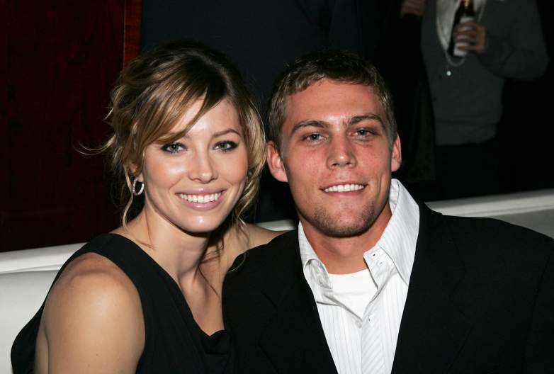 Jessica Biel family, Jessica Biel brother, Jessica Biel The Sinner