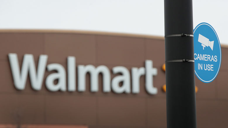 Walmart Open on New Year's Day