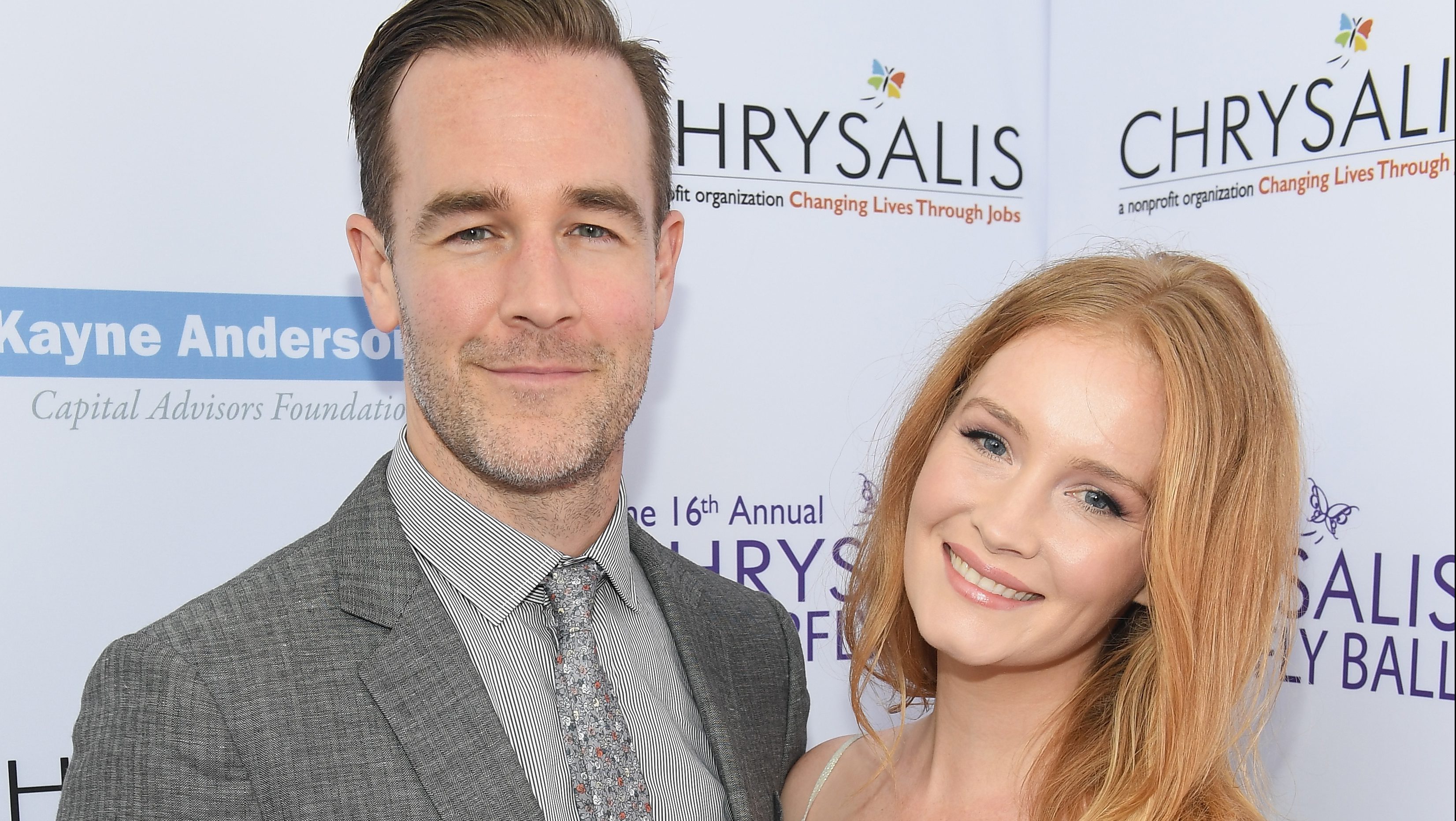 Kimberly Brook, James Van Der Beek's Wife: 5 Fast Facts You Need to Know
