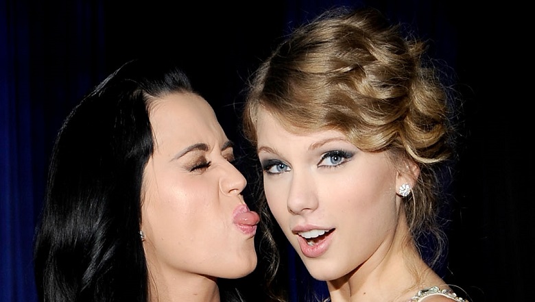 Taylor Swift Katy Perry Swish Swish, Taylor Swift VMAs 2017, Katy Perry VMAs 2017, Taylor Swift And Katy Perry Feud