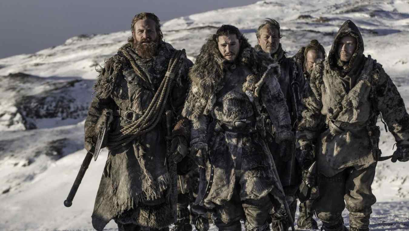 Game of Thrones Live stream
