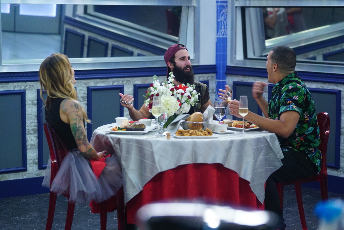 Big Brother, Big Brother 2017, Big Brother 2017 Spoilers, Who Will Win Big Brother 19, Who Will Win Big Brother Tonight, Big Brother 2017 Finale Spoilers, Big Brother 19 Finale Spoilers