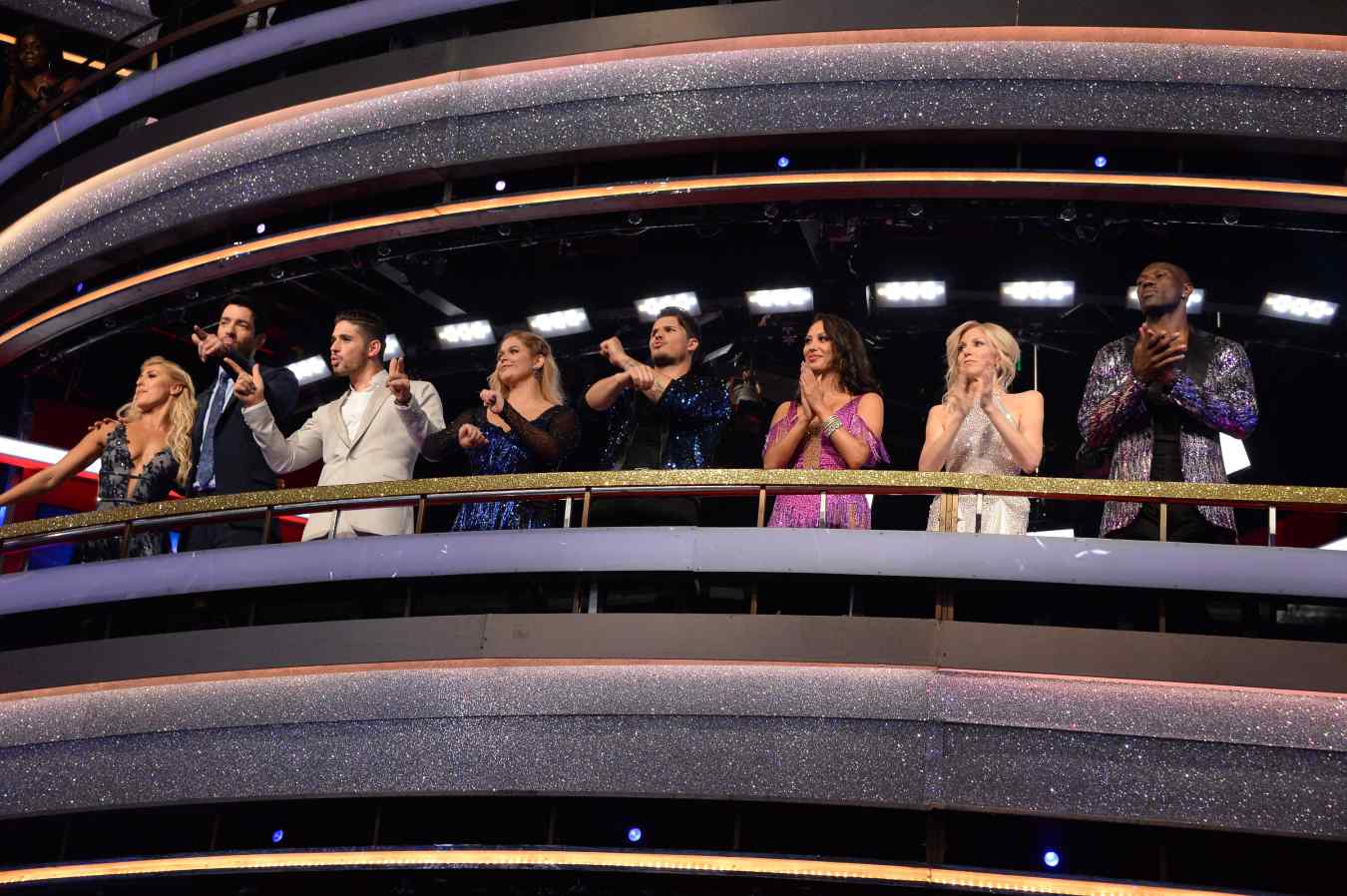 Derek Fisher Dancing With the Stars, Dancing With The Stars, Dancing With The Stars Season 25, DWTS Elimination 2017, Dancing With The Stars, Derek Fisher, DWTS, Dancing With the Stars Season 25, Dancing With The Stars, Dancing With The Stars 2017 Eliminated, Who Gets Eliminated Tonight On Dancing With The Stars, DWTS Elimination, DWTS 2017 Cast, DWTS 2017 Contestants, Dancing With the Stars Winners 2017