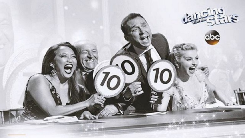 Dancing With the Stars, Dancing With the Stars Season 25, Dancing With the Stars Season 25 Judges, Dancing With the Stars Season 25 Hosts, DWTS 2017, DWTS 2017 Judges