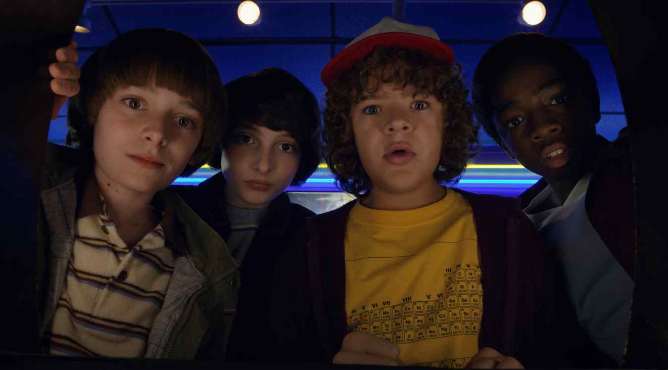 Netflix October list, Stranger Things release date, Netflix October releases, Netflix October leaving
