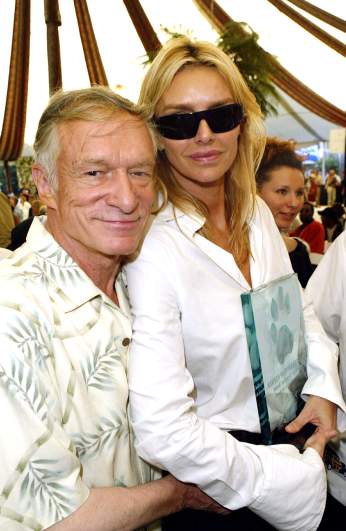 marston hefner, marston hefner hugh hefner, hugh hefner son