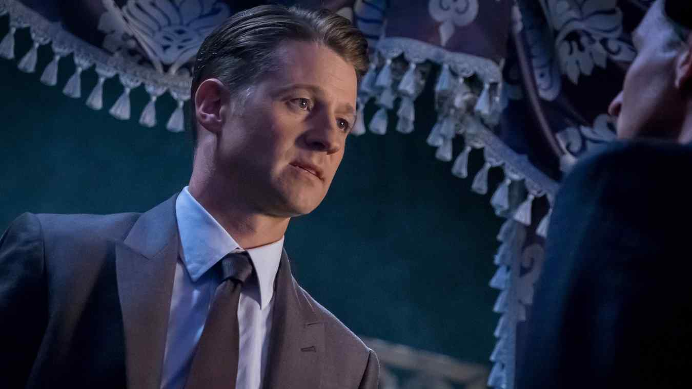 Gotham Live Stream, Gotham online, Fox Live stream